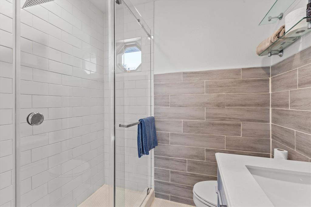 Oak Lawn Heights - Residential