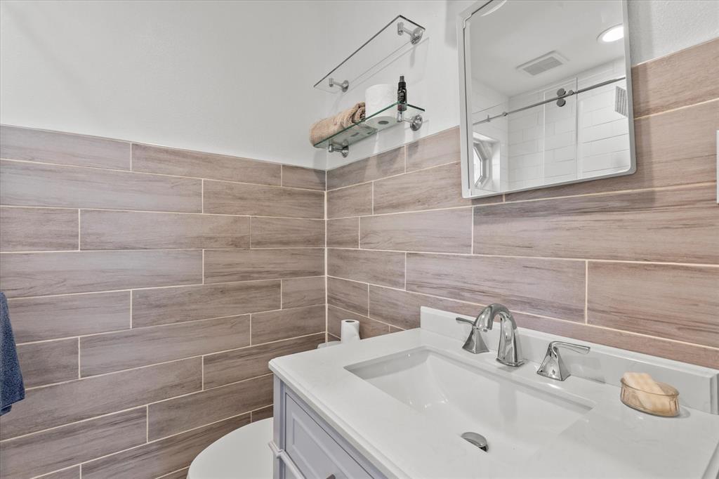 Oak Lawn Heights - Residential