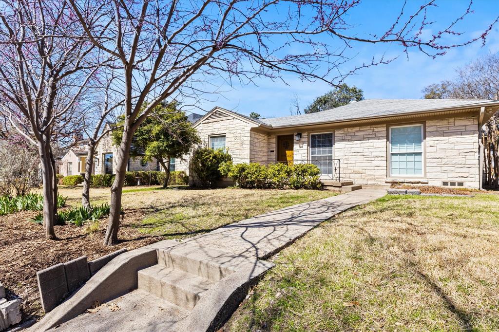 2919 Maple Springs Boulevard