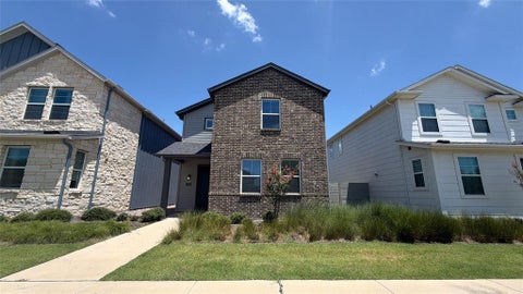Photo of 1708 Laurel Lane #2, Argyle, TX 76226 (MLS # 21330101)