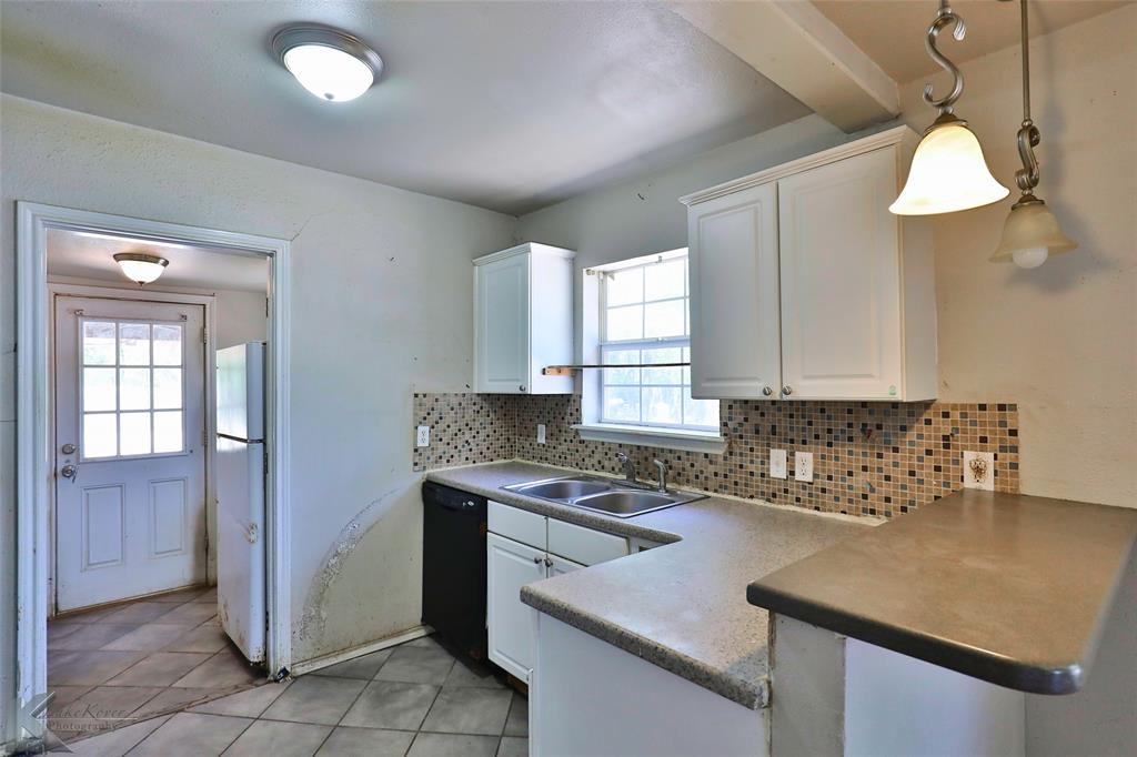 Cowden Heights - Residential