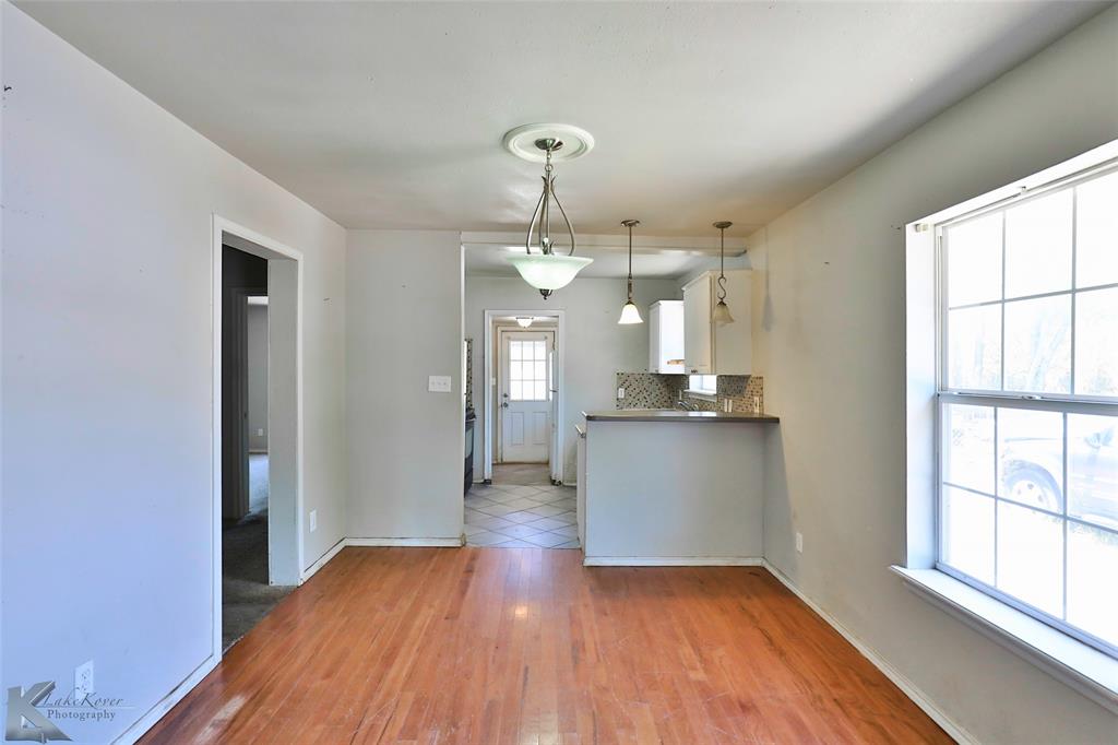 Cowden Heights - Residential