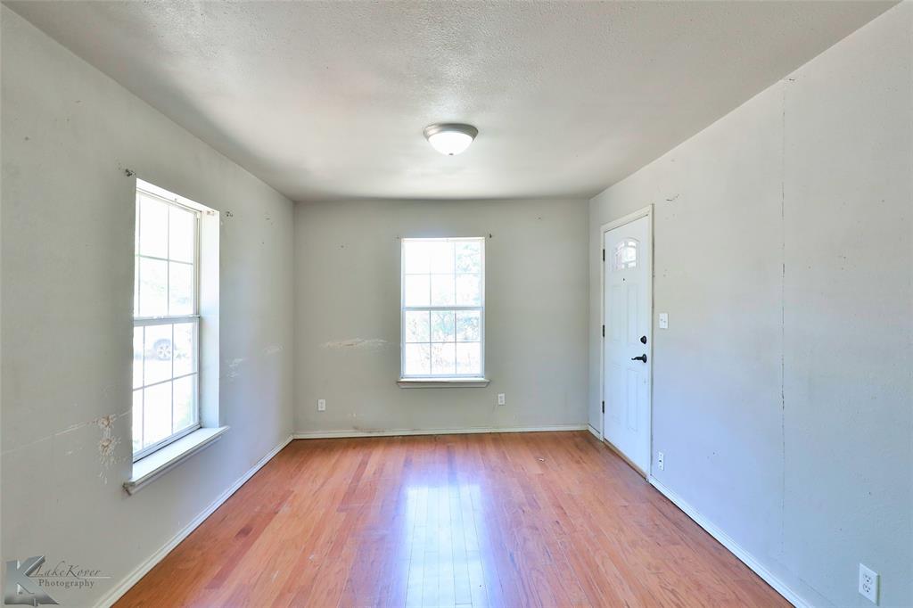 Cowden Heights - Residential