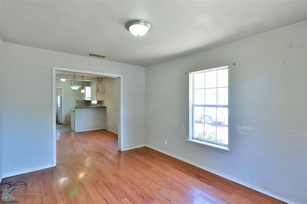 Cowden Heights - Residential