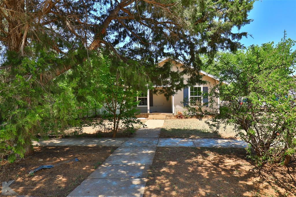 Cowden Heights - Residential