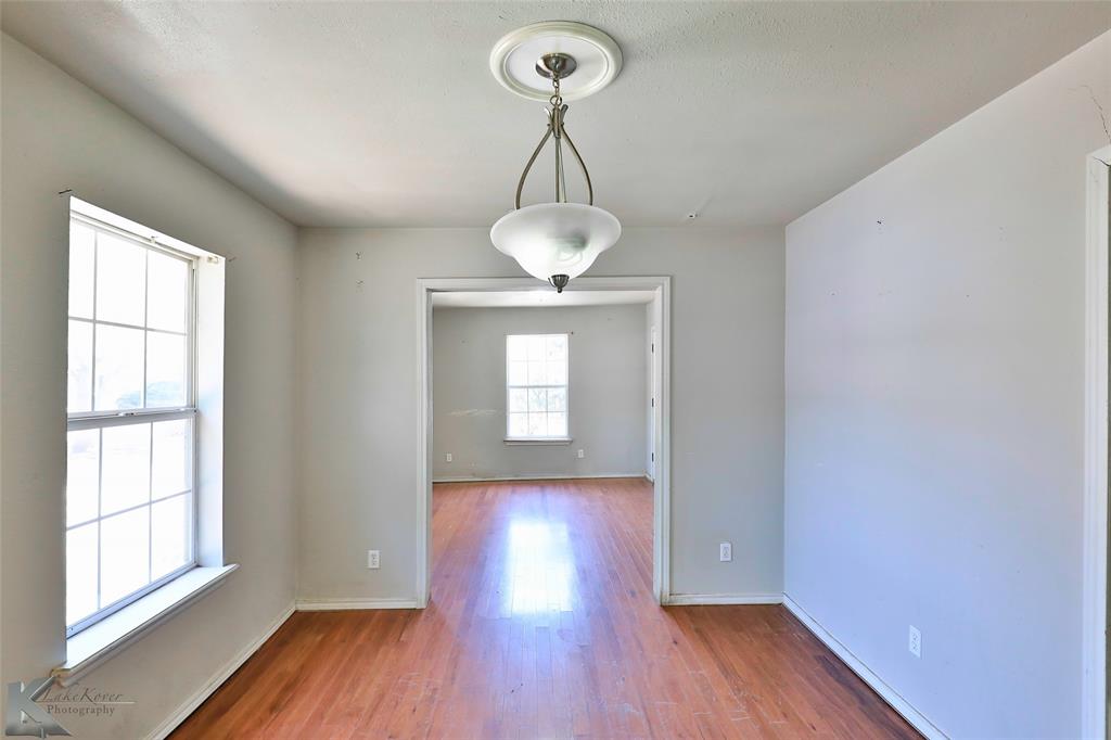 Cowden Heights - Residential