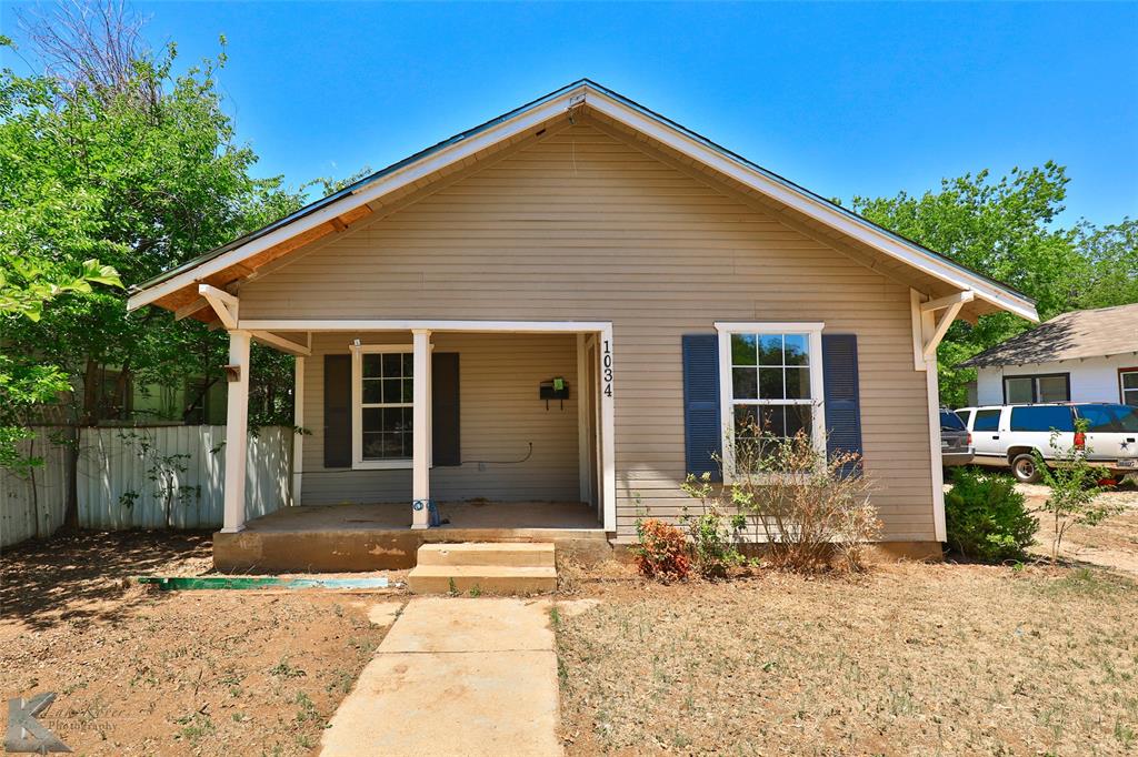 Cowden Heights - Residential