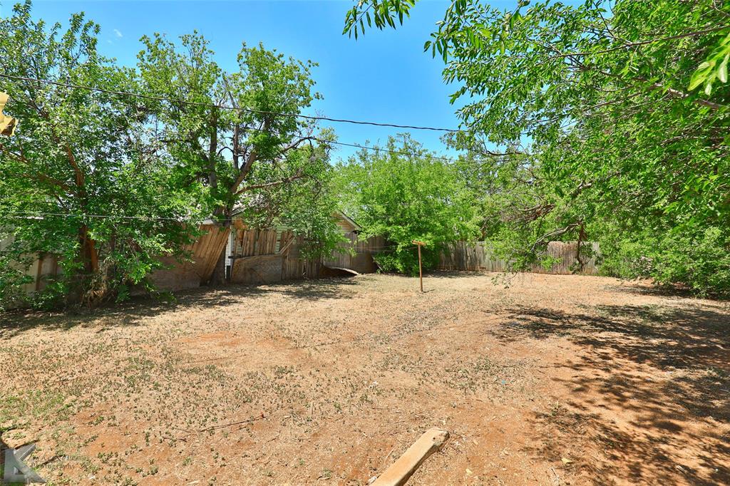 Cowden Heights - Residential