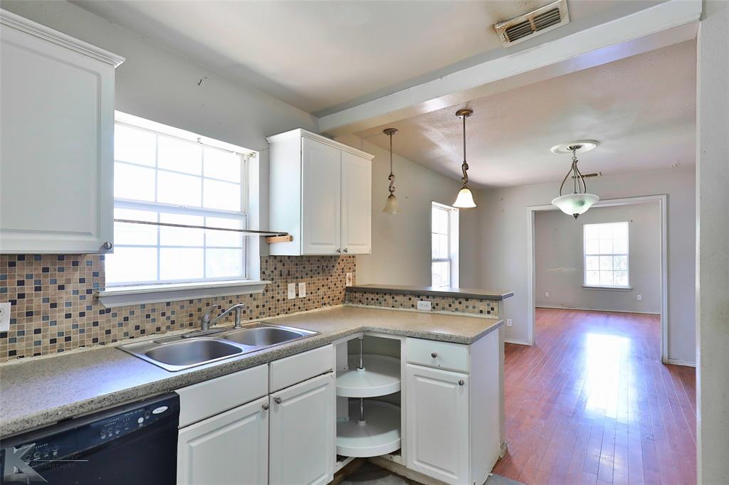 Cowden Heights - Residential