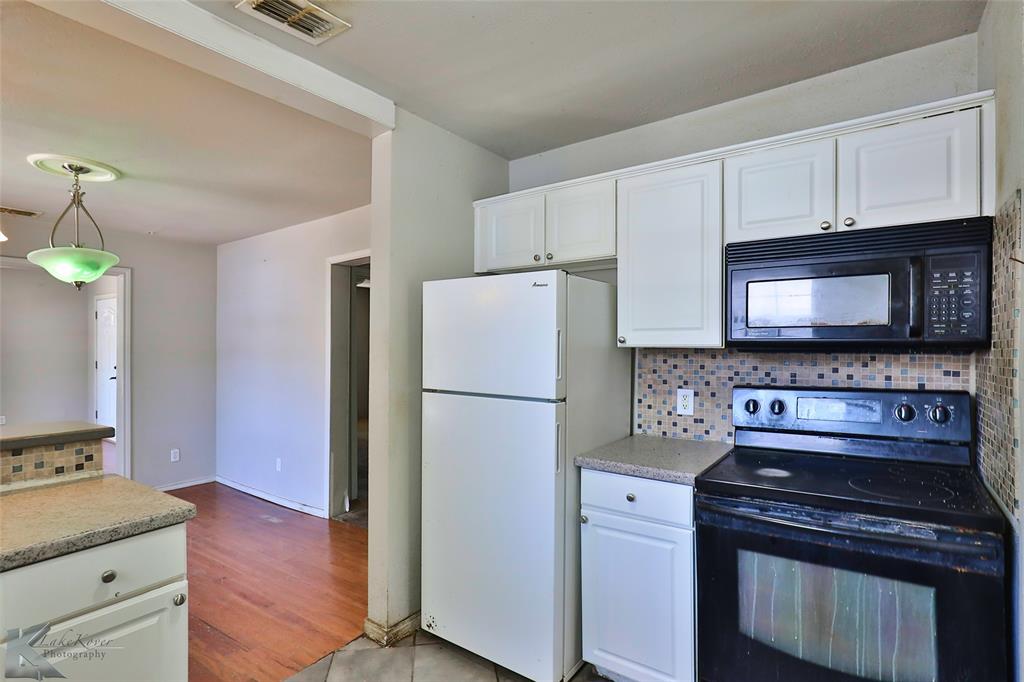 Cowden Heights - Residential