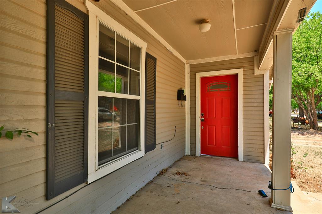 Cowden Heights - Residential