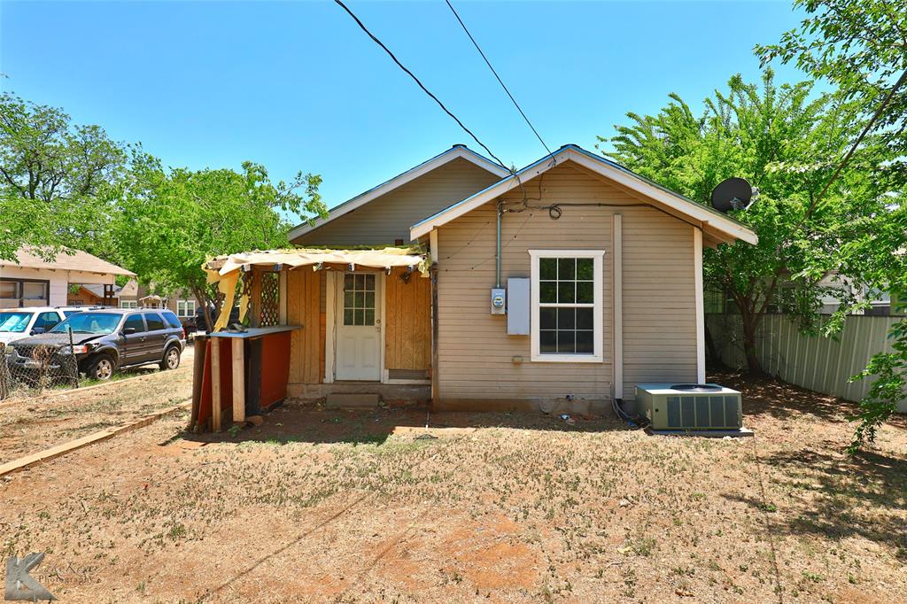 Cowden Heights - Residential