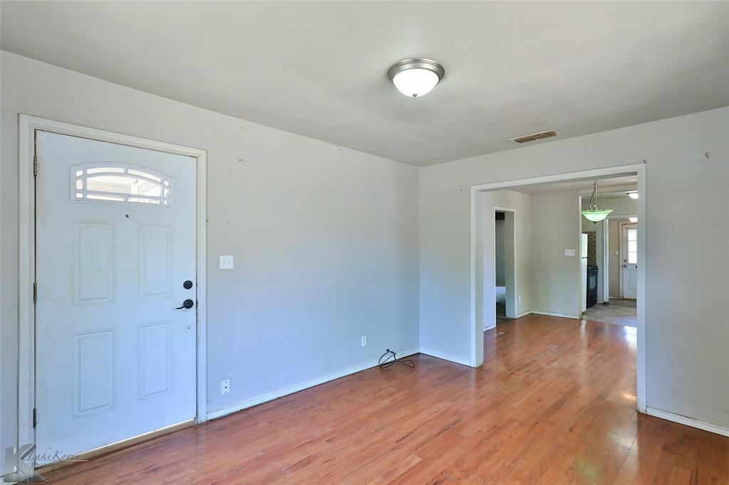 Cowden Heights - Residential