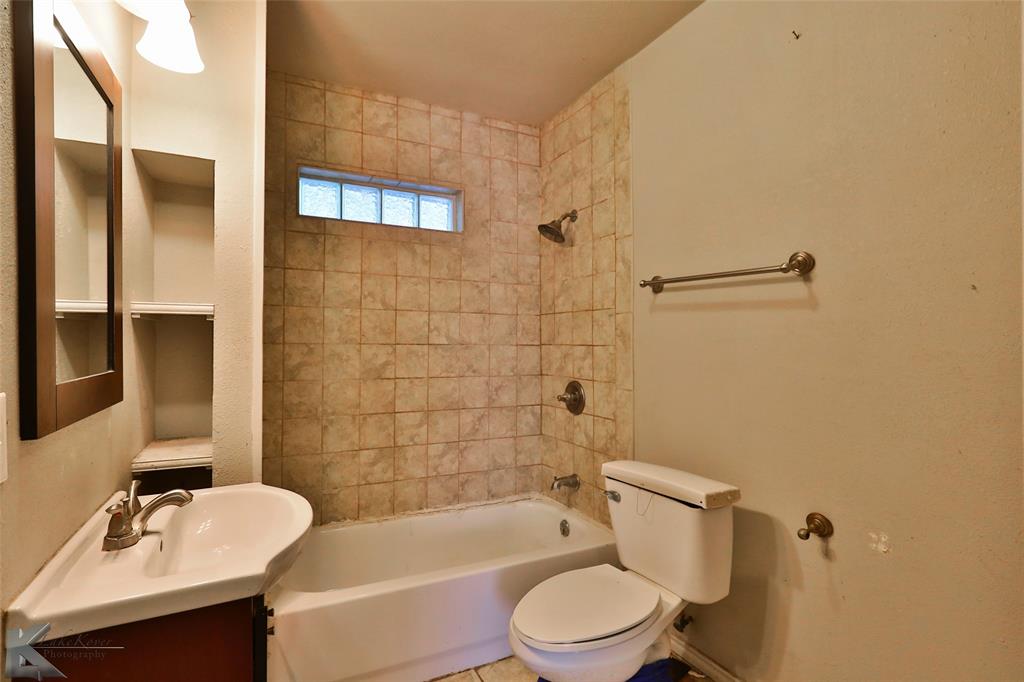 Cowden Heights - Residential