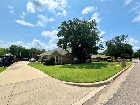 A home in Fort Worth