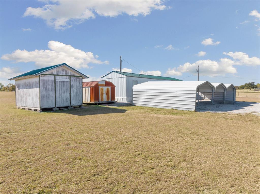 Pleasant View Acres - Residential