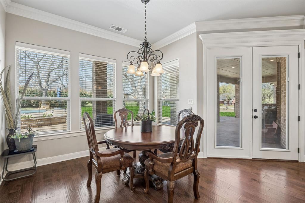 Orchard Nine - Residential