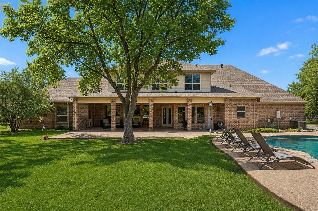 Orchard Nine - Residential