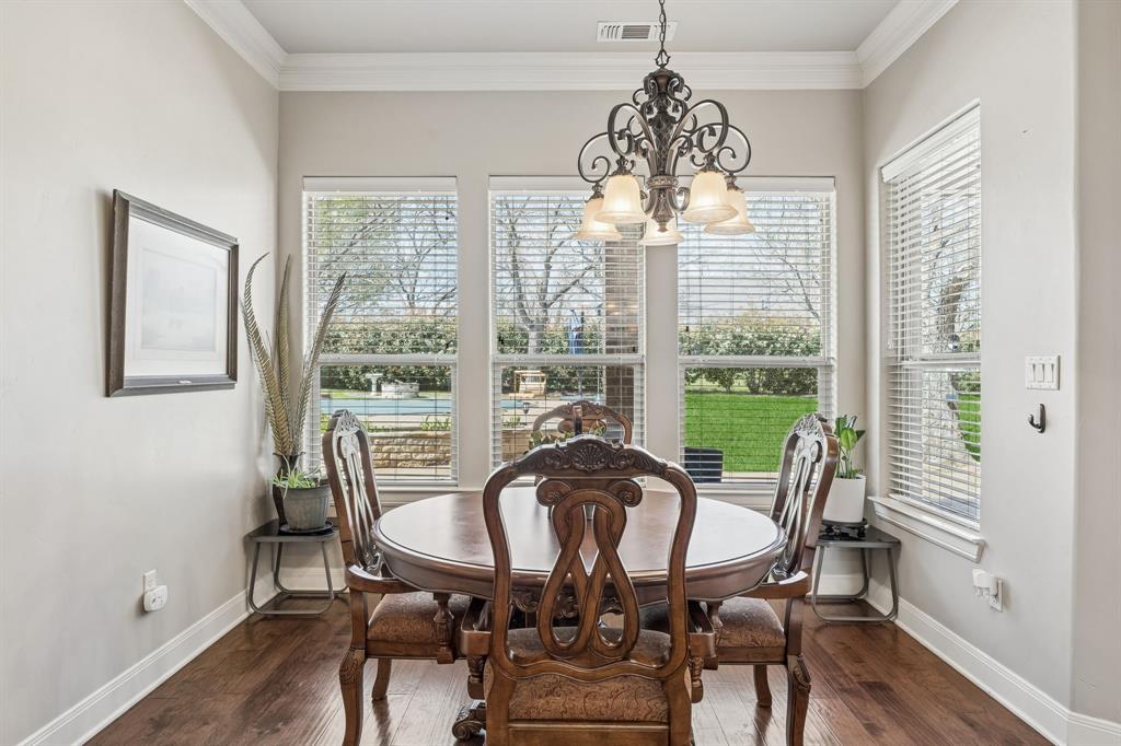 Orchard Nine - Residential