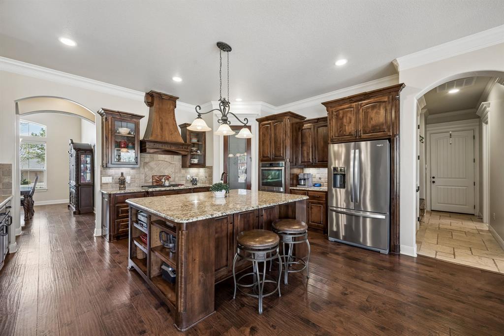 Orchard Nine - Residential