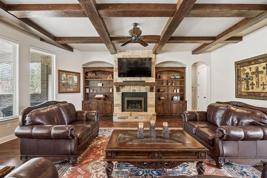 Orchard Nine - Residential