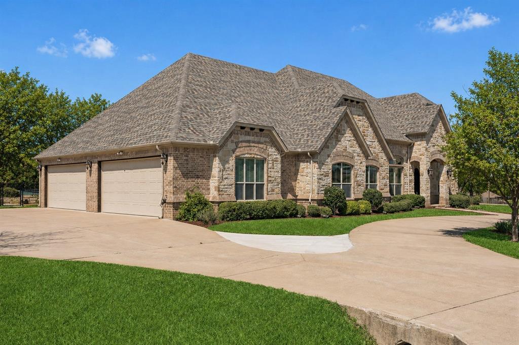 Orchard Nine - Residential