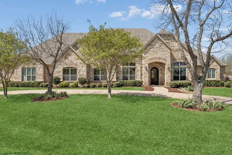 8900 Augusta Drive Granbury TX 76049