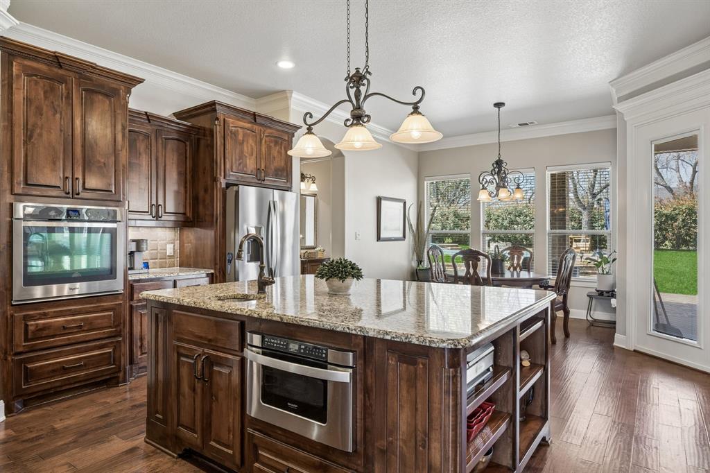 Orchard Nine - Residential