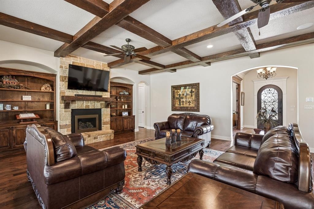 Orchard Nine - Residential