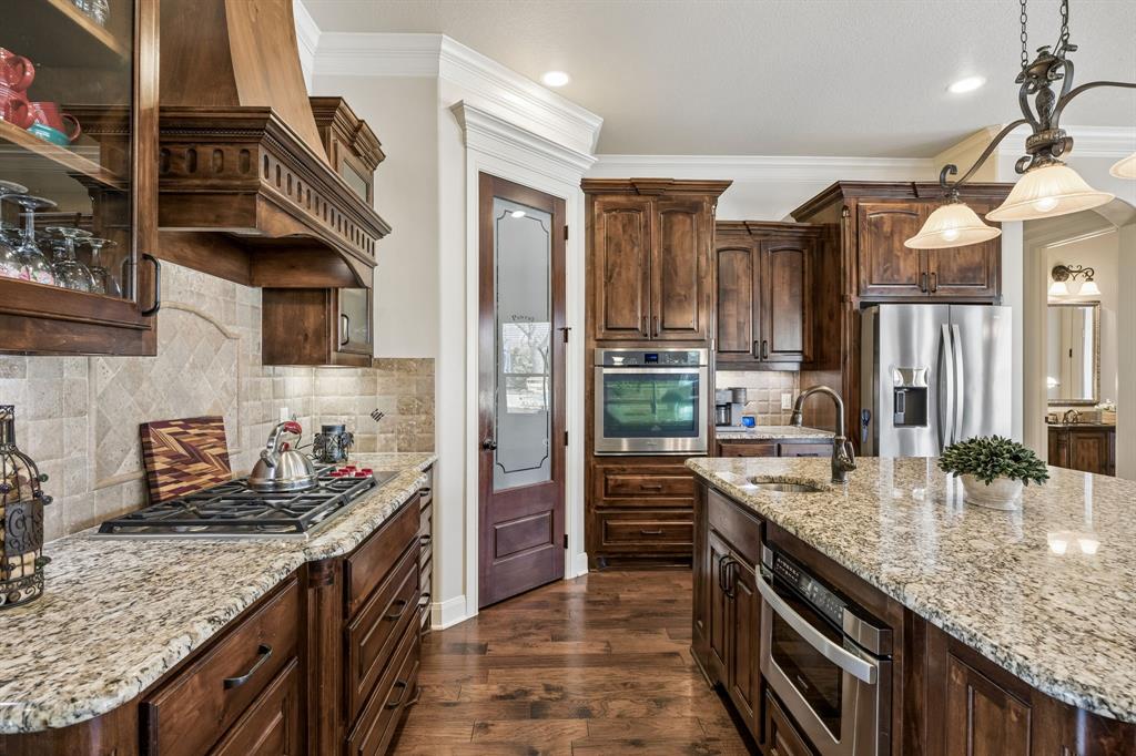 Orchard Nine - Residential