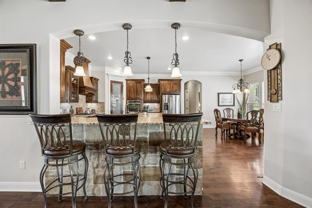 Orchard Nine - Residential