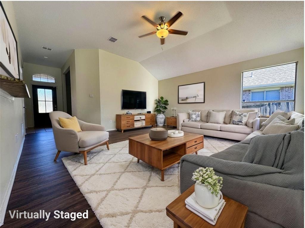 South Pointe Add - Residential