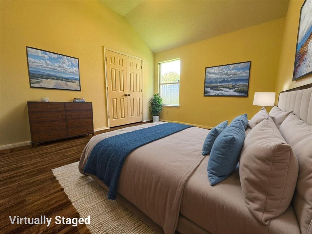 South Pointe Add - Residential