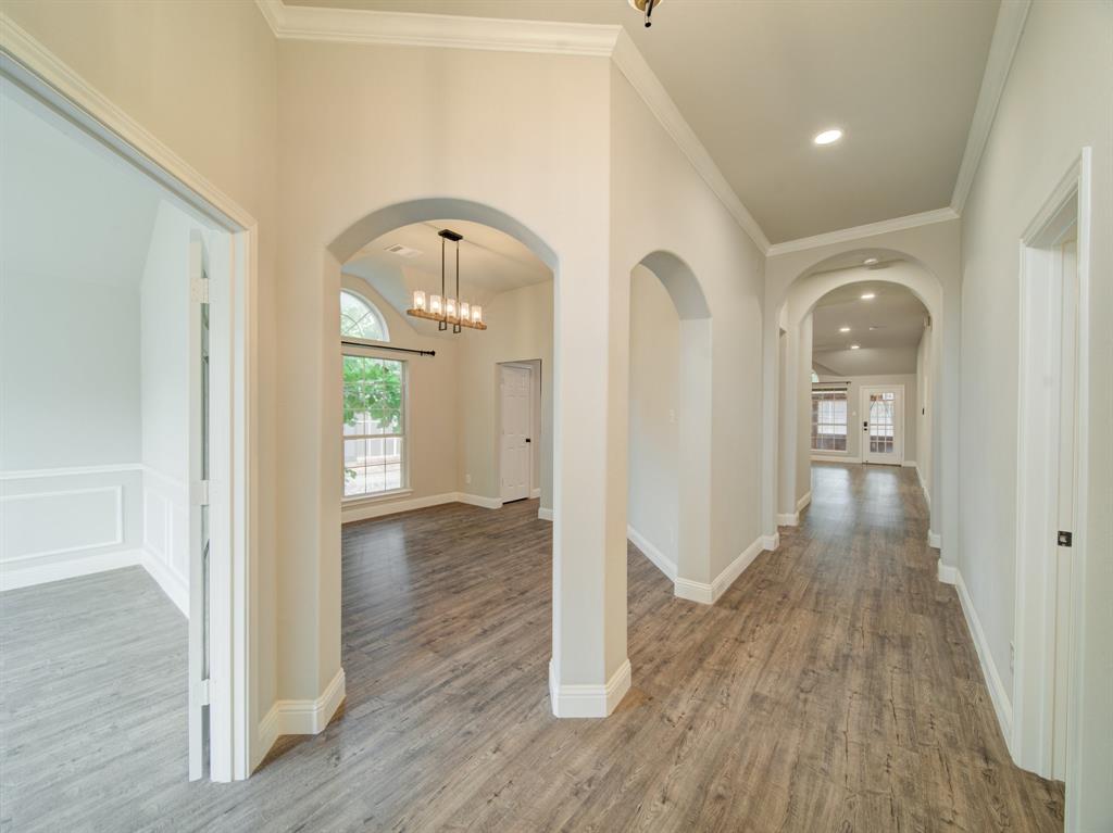 Woodberry Estates - Residential Lease