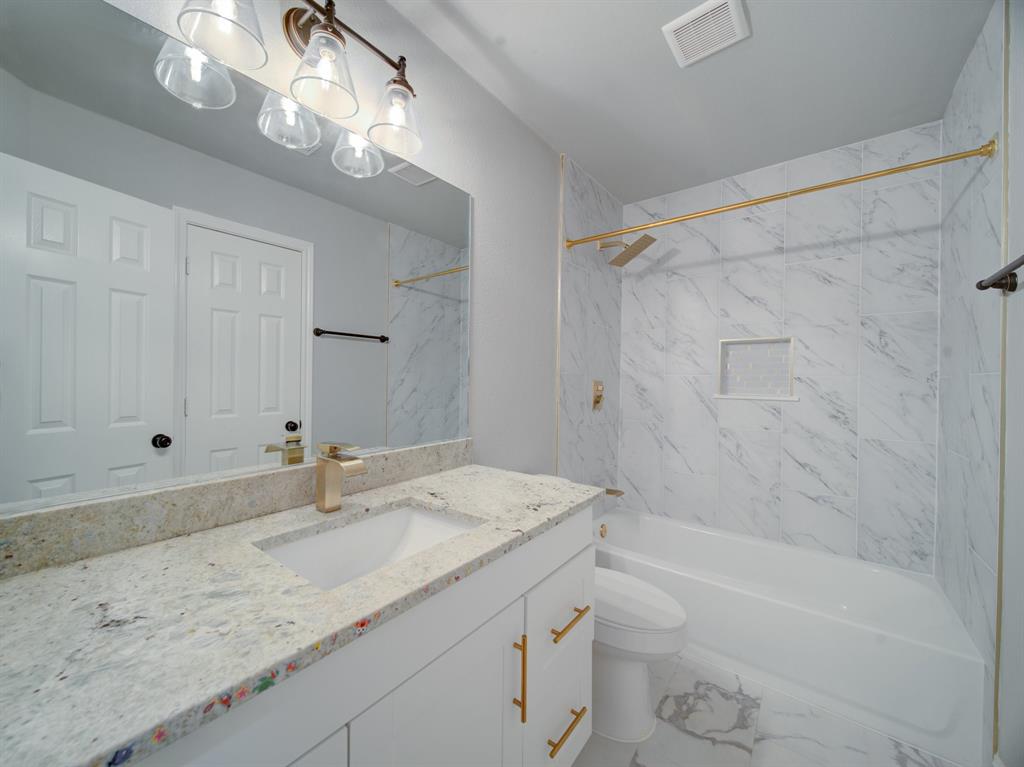 Woodberry Estates - Residential Lease