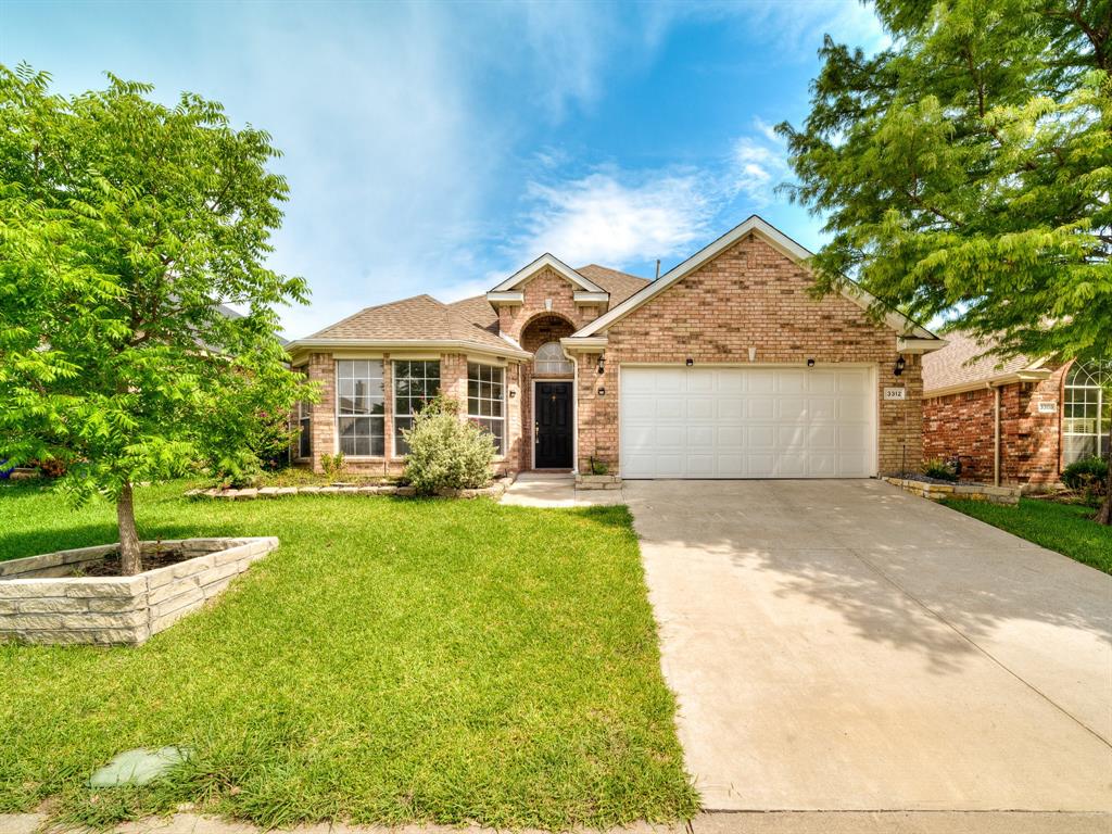 Woodberry Estates - Residential Lease