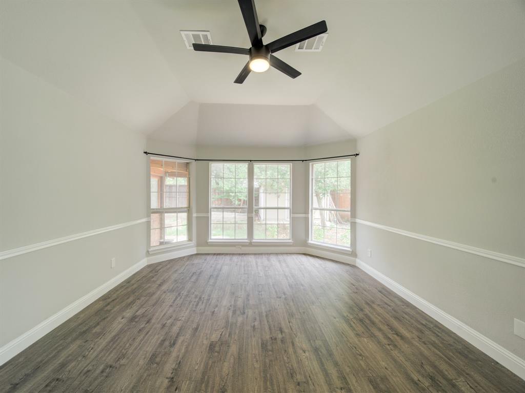 Woodberry Estates - Residential Lease