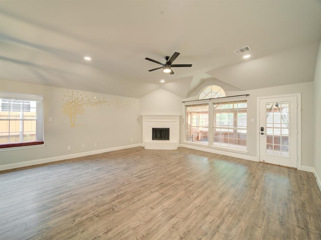 Woodberry Estates - Residential Lease