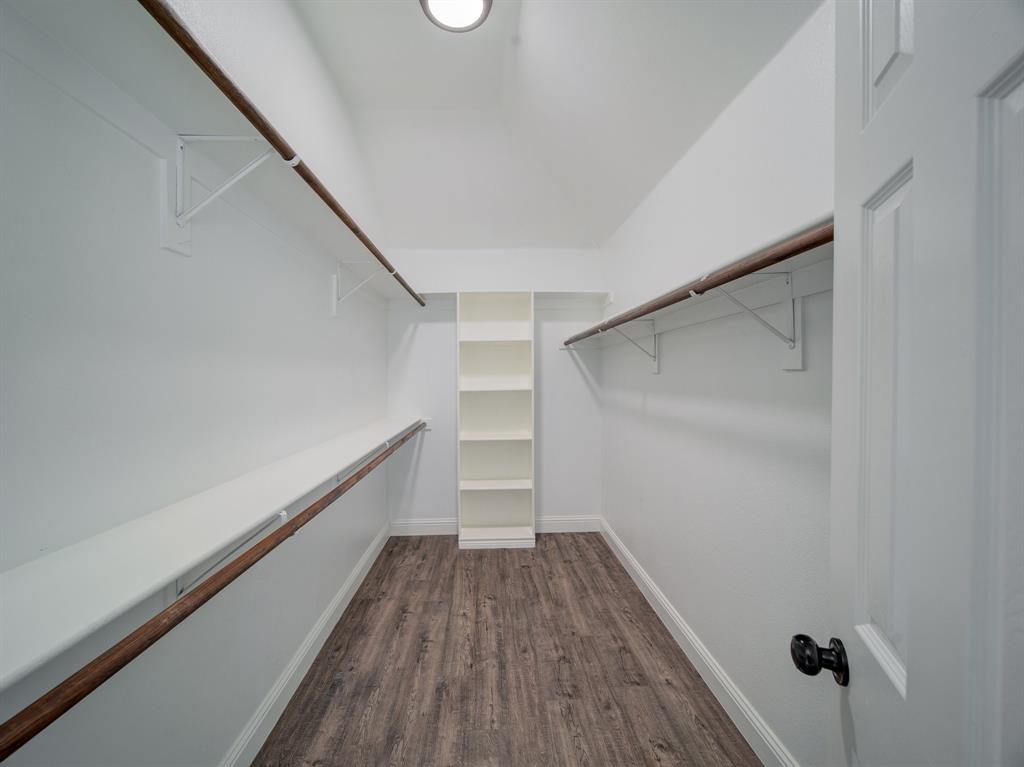 Woodberry Estates - Residential Lease