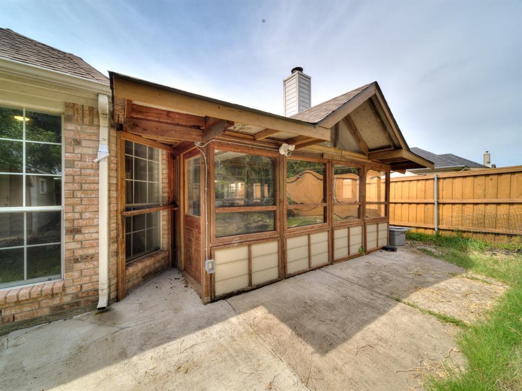 Woodberry Estates - Residential Lease