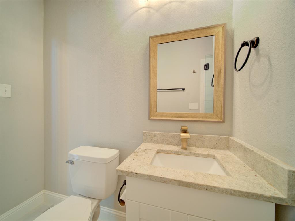 Woodberry Estates - Residential Lease