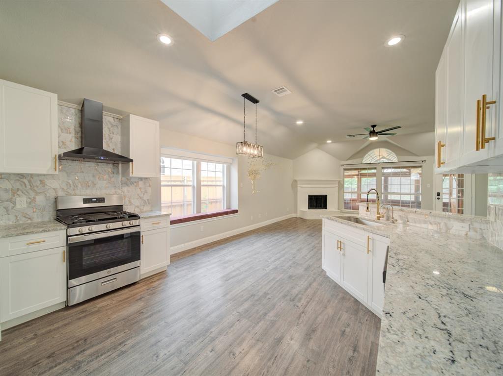 Woodberry Estates - Residential Lease