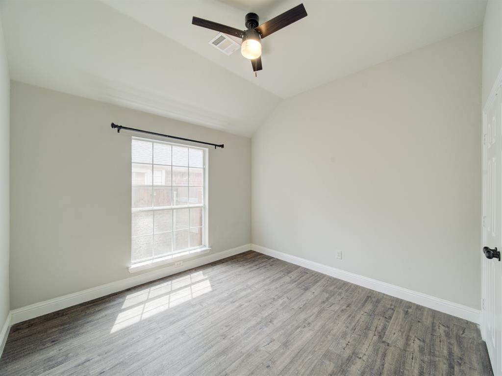 Woodberry Estates - Residential Lease