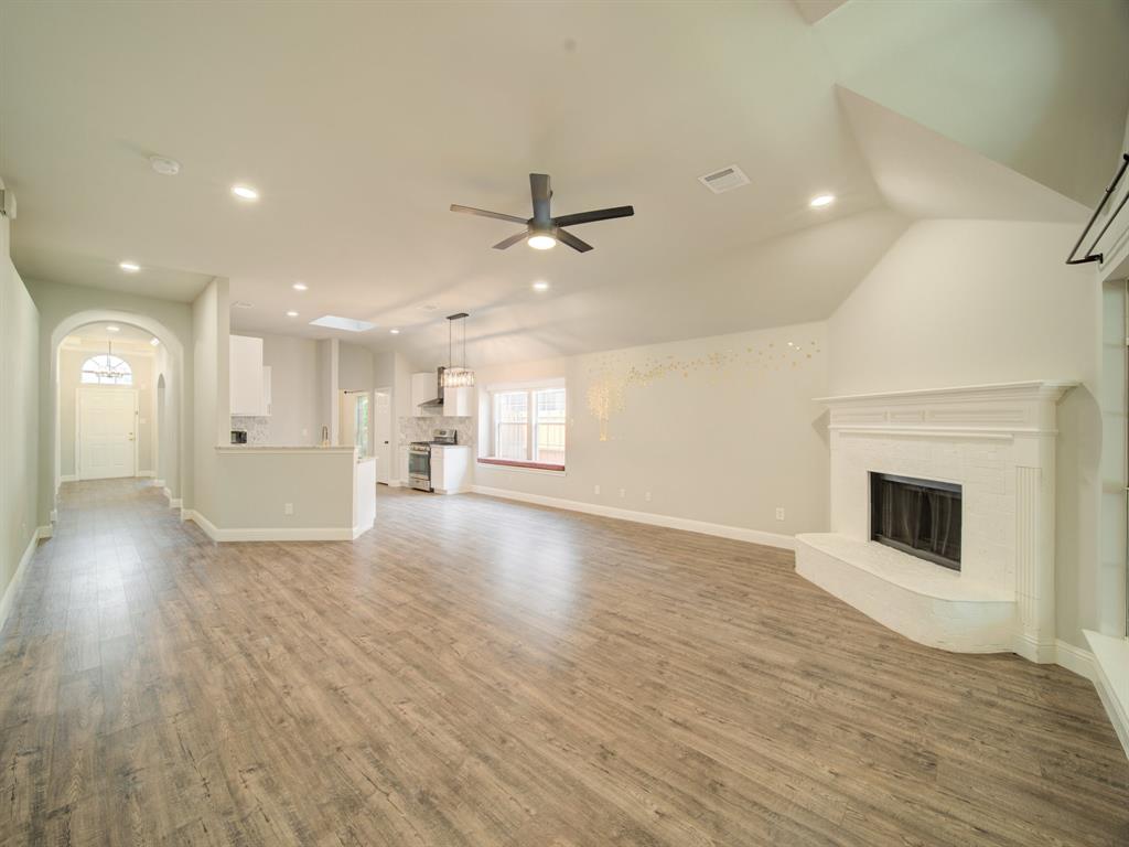 Woodberry Estates - Residential Lease