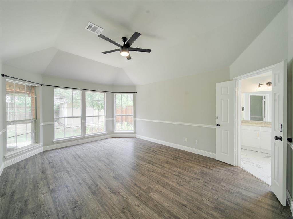 Woodberry Estates - Residential Lease