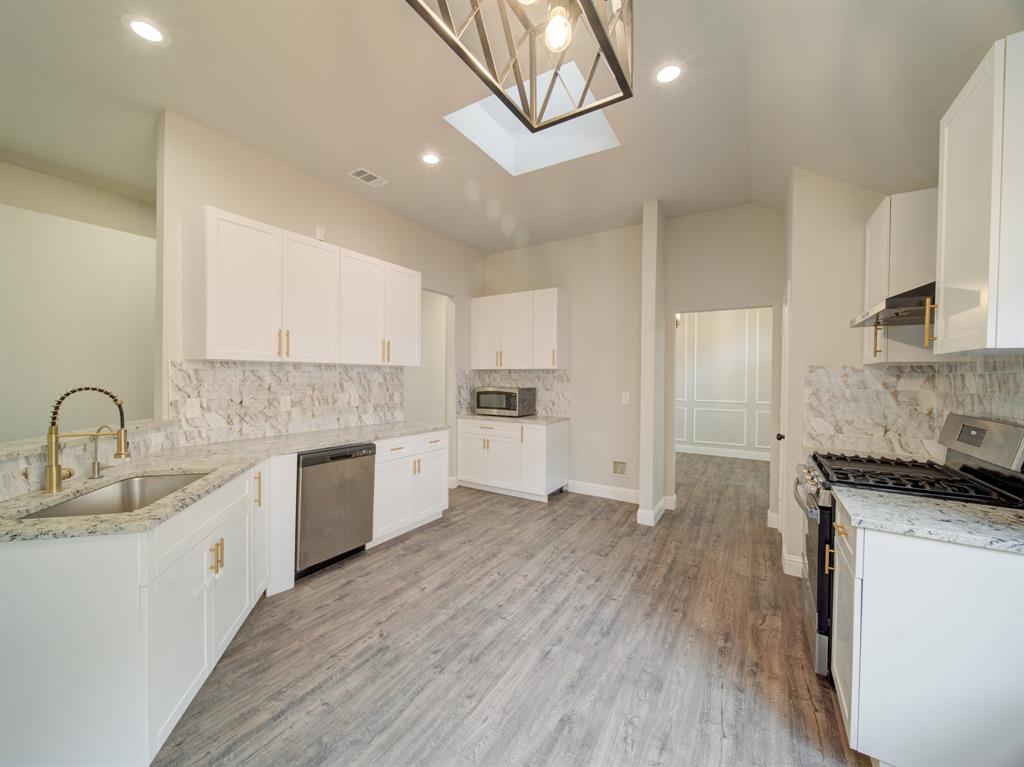 Woodberry Estates - Residential Lease