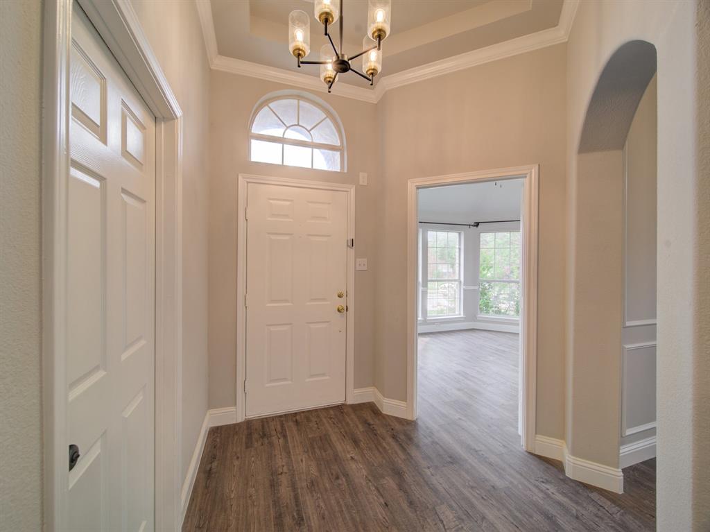 Woodberry Estates - Residential Lease