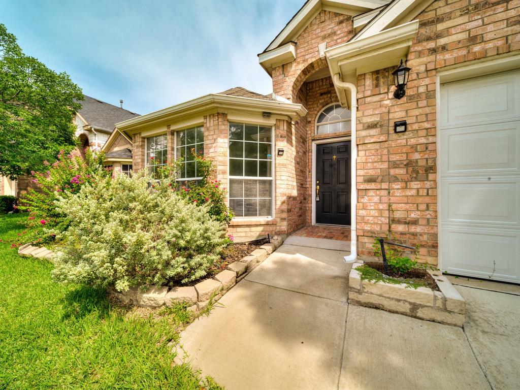 Woodberry Estates - Residential Lease