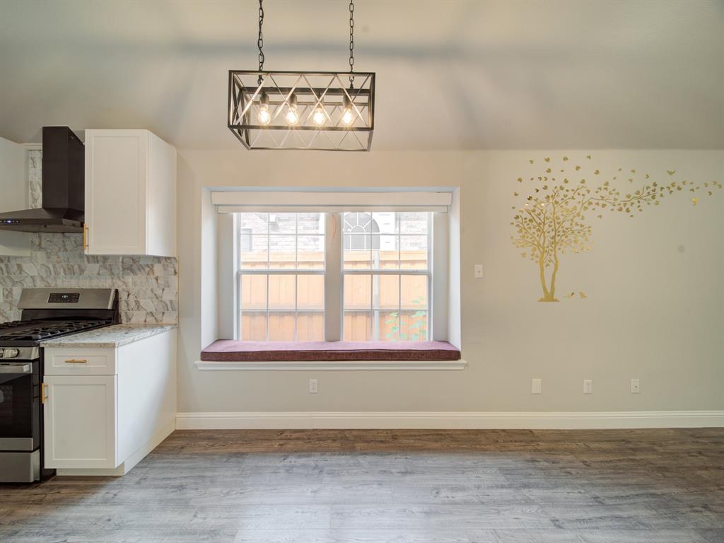 Woodberry Estates - Residential Lease