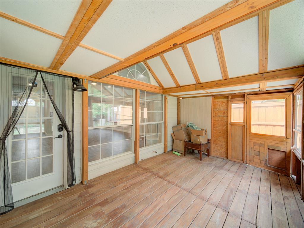 Woodberry Estates - Residential Lease